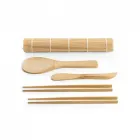 Kit para sushi