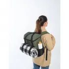 Mochila térmica almofadada queens brindes