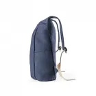 Mochila azul