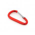 Chaveiro Mosquetão Personalizado