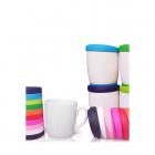 Caneca Branca Personalizada