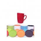 Caneca Branca Personalizada