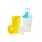 Copo de Caipirinha Personalizado