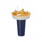 Copo e Petisqueira Personalizado