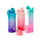 Garrafa Plastica 1 Litro Personalizada