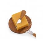 Kit de Facas para Queijo Personalizado