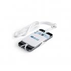 Porta Cartão para Celular Personalizado