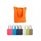 Sacola com Algodao Reciclado Personalizado Para Brindes