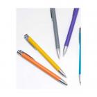 Caneta Metal Colorida Personalizada