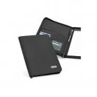 Pasta Convenção com calculadora