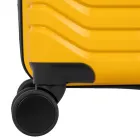 Mala Bordo 360 Sestini Pp Basic - Amarelo