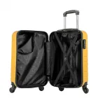 Mala de Viagem aberta