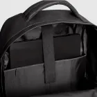 Compartimento para notebook