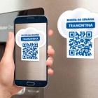 Escaneando qr code