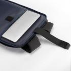 mochila de Poliéster USB 19 Litros para Brindes