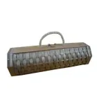 Kit personalizado de caipirinha