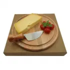Kit para queijo