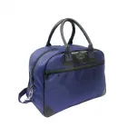 Bolsa azul