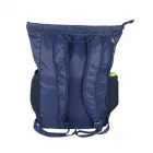 Mochila Clube de Nylon - alças de costas