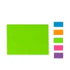 Bloco Adesivado Color Grande