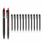 Canetas NewPop Black4