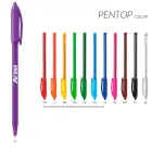 Canetas Personalizadas Pentop