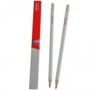 Kit 2 lápis com borracha Faber-Castell