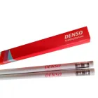 Kit 2 lápis com borracha Madeira Reflorestada