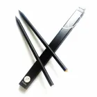 Kit em papel cartão com Lápis com Cristal