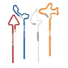 Lápis Evolution Shapes em vários formatos e cores