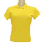 Camisa pólo em malha Piquet PA, disponível em várias opções de cores.
