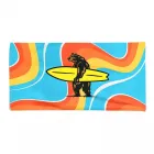 Toalha de praia sublimada - 1