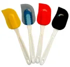 Espatula plástica com ponta de pvc