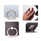 Suporte plástico para celular