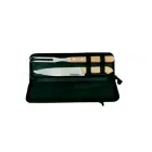 Kit churrasco 2 peças