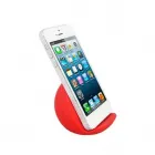 Porta celular com berço especial