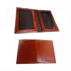 Porta documento com 2 divisões