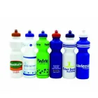 Squeeze plástico 750ml