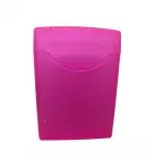 Porta hastes flexíveis