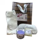 Kit Me Time personalizado