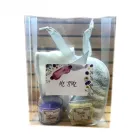 Kit Me Time com várias itens