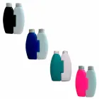 Porta Shampoo e Condicionador