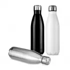 Garrafa térmica 750 ml em inox