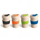 Copo para viagem 500ml