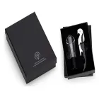 Kit vinho 2 peças