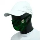 Máscara Ninja em neoprene