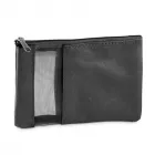 Nécessaire na cor preto 