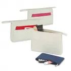 Nécessaire em microfibra 