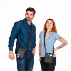 Shoulder bag personalizada