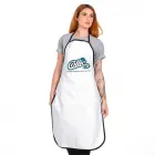 Avental para Pet shop